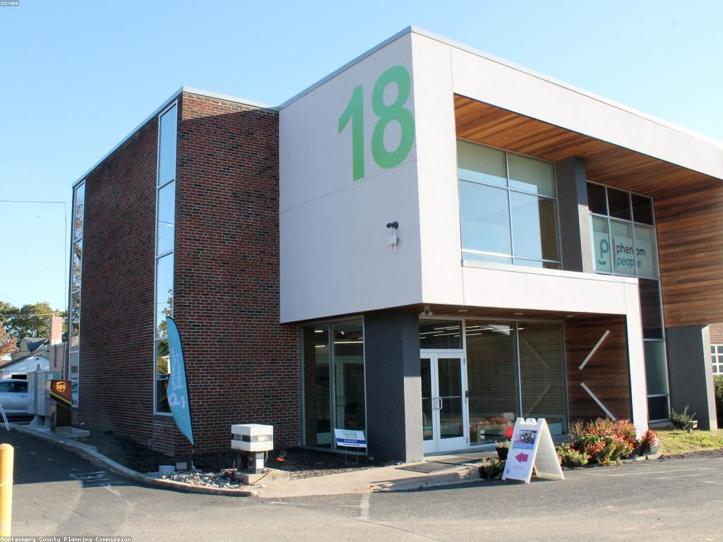 ការសម្ភាសន៍អំពីការគ្រប់គ្រងព្រឹត្តិការណ៍ពិសេស