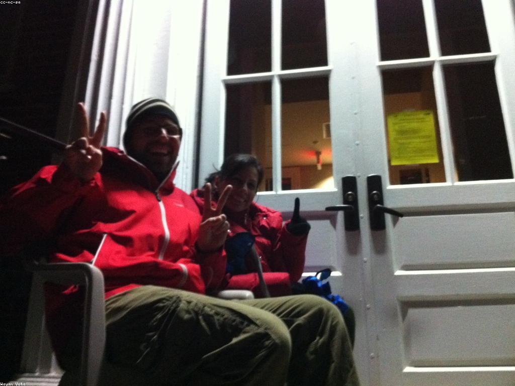 វិធីសាស្រ្តសម្រាប់ការចុះឈ្មោះអនឡាញ