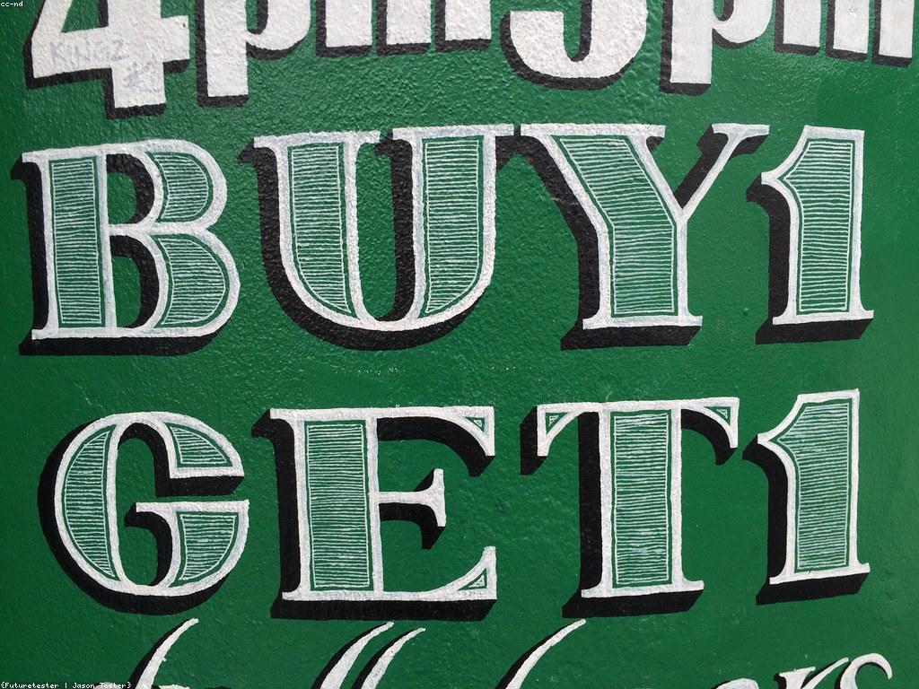 ការបញ្ចុះតម្លៃ: ដំណើរការនៃការផ្សព្វផ្សាយ និងអត្ថប្រយោជន៍