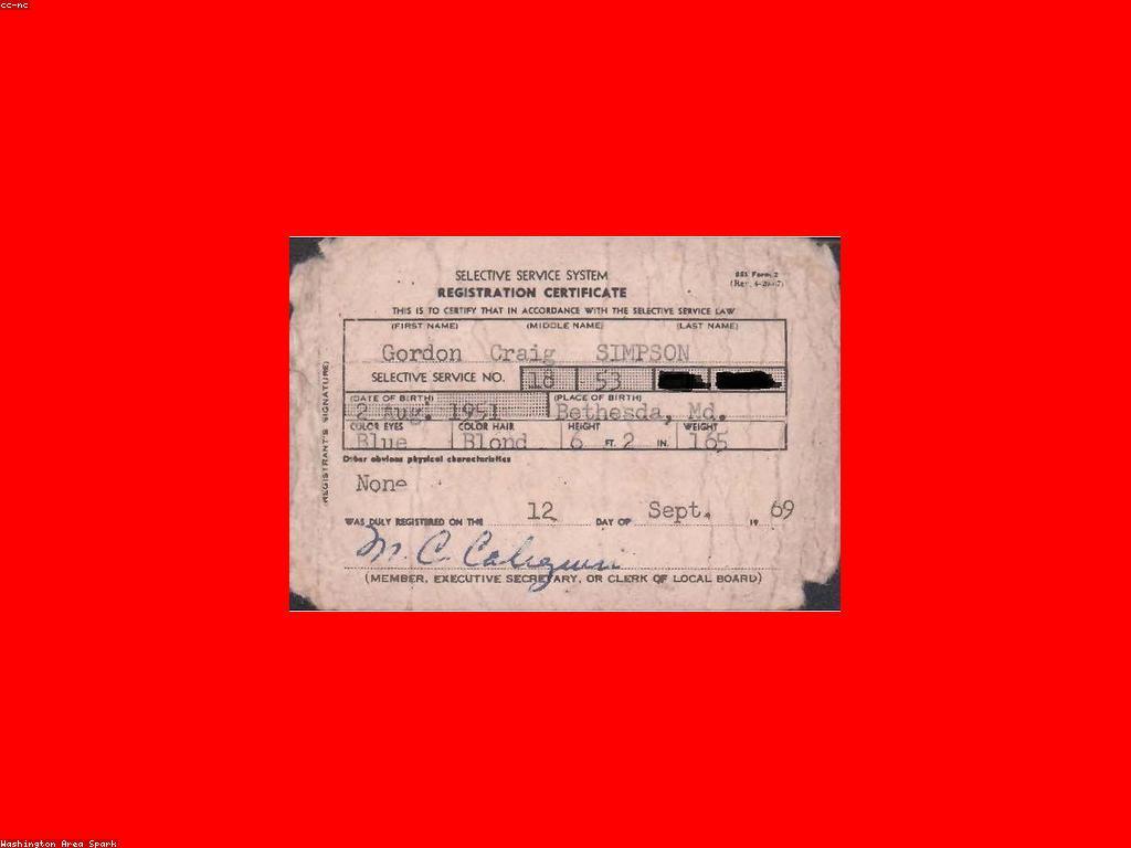 សារៈសំខាន់នៃការចុះឈ្មោះ