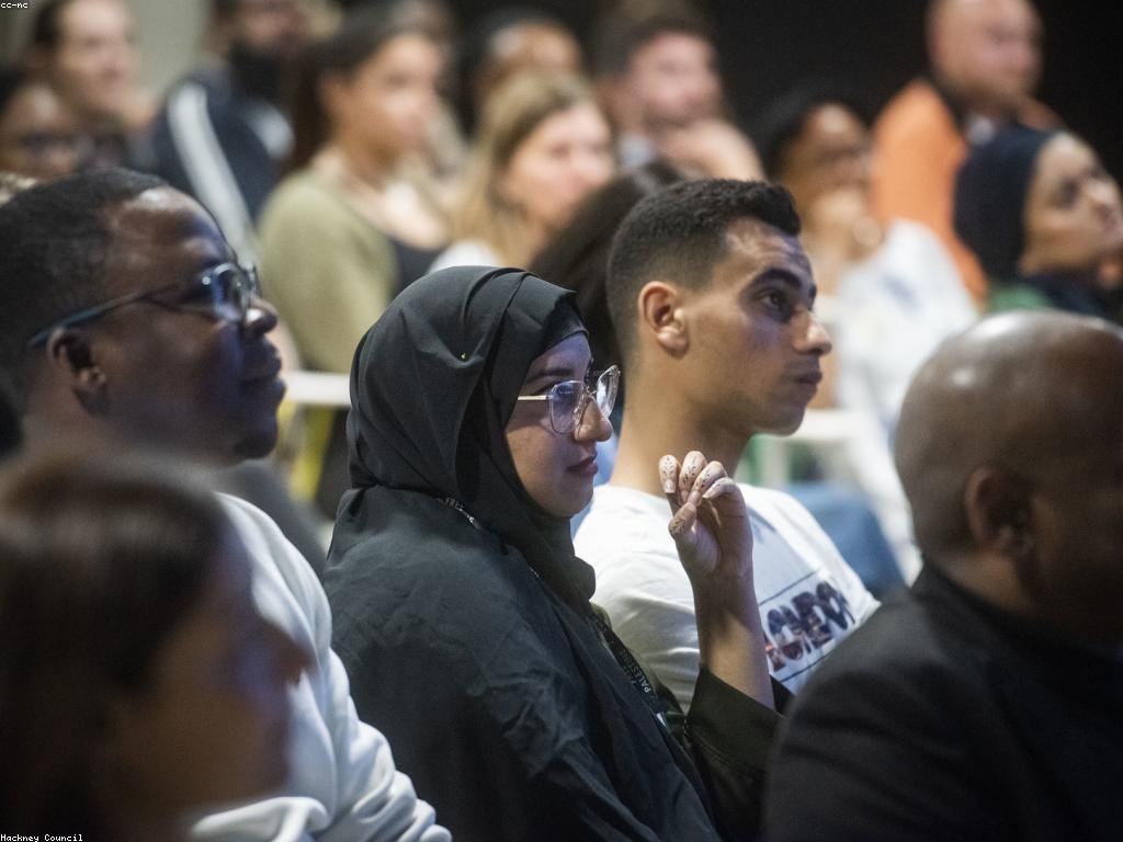 ព្រឹត្ដិការណ៍ពិសេសក្នុងអាជីវកម្ម