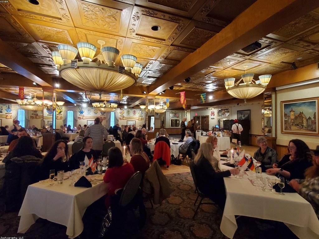 សារៈសំខាន់នៃព្រឹត្តិការណ៍ពិសេស